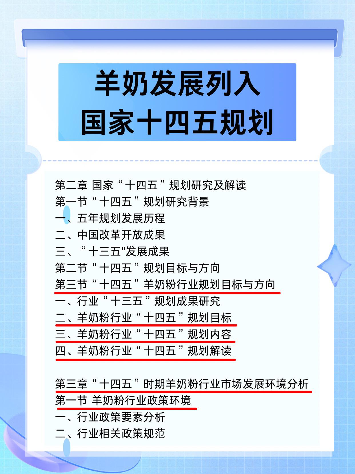 倍莱鲜羊奶独特的亮点